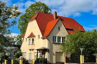 Gewerbeimmobilie kaufen in 01877 Demitz-Thumitz, Pharmazeuten aller Länder - kommt nach Sachsen!