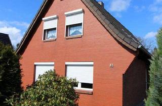 Mehrfamilienhaus kaufen in 25746 Ostrohe, NEUER PREIS!!!Mehrfamilienhaus - Generationswohnen - Rendite