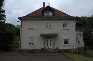 Villa kaufen in 66299 Friedrichsthal, Friedrichsthal - Stadtvilla Mehrfamilienhaus (Direktorenhaus) in Ruhiger Lage