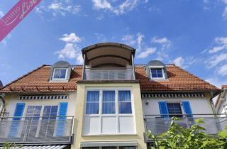 Wohnung kaufen in 87640 Biessenhofen, "Nele" - Dachwohnung mit Bergblick