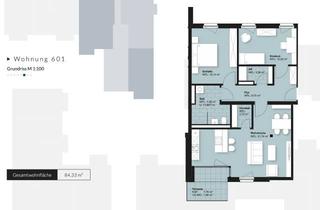 Wohnung mieten in Pöttcherwiesen, 30938 Burgwedel, Neubau Erdgeschosswohnung in Großburgwedel!