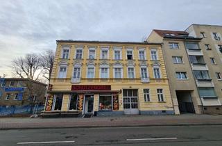 Mehrfamilienhaus kaufen in Müggelheimer Straße, 12555 Köpenick, Mehrfamilienhaus in Köpenick