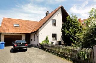 Haus kaufen in 86556 Kühbach, Verkauf gegen Gebot: 1-2 Familienhaus in schöner, ruhiger Lage in Kühbach zu verkaufen