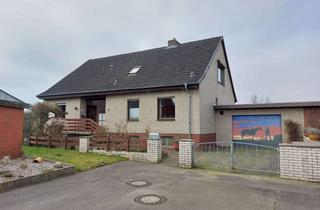 Haus kaufen in 25358 Hohenfelde, Platzwunder in Hohenfelde sucht neue Bewohner