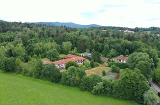 Villa kaufen in 94560 Offenberg, Einzigartige Villa in traumhafter Höhenlage Nähe Deggendorf