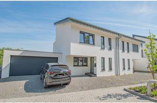 Haus mieten in Elisabeth-Selbert-Straße, 52477 Alsdorf, Alsdorf-Ofden: Hochwertiges Einfamilienhaus mit Dachterrasse und Doppelgarage !