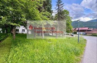 Grundstück zu kaufen in 83242 Reit im Winkl, Verwirklichen Sie Ihren Traum vom Eigenheim im Chiemgau