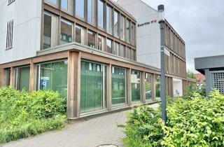 Büro zu mieten in Saarstraße 11, 91207 Lauf, Repräsentative Bürofläche in zentraler Lage