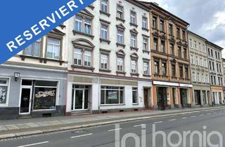 Gewerbeimmobilie kaufen in 02625 Bautzen, Ihr neues Lokal in 1A-Lage von Bautzen