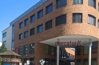 Geschäftslokal mieten in Weidenfelder Straße, 73430 Aalen, Einzelhandelsfläche von ca. 171 m² im Mercatura Aalen