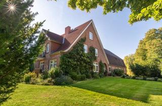 Haus kaufen in 24250 Löptin, Landhaus in Löptin