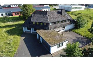 Immobilie kaufen in 33014 Bad Driburg, Exklusive Villa mit 515 m² + 4.080 m² Grundstück mit Sanierungsbedarf