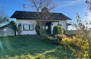 Einfamilienhaus kaufen in In Den Gärten, 57612 Kettenhausen, Einfamilienhaus in sonniger Lage mit hervorragendem Fernblick zum Schnäppchenpreis!