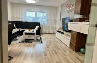 Wohnung kaufen in 68219 Mannheim, Mannheim - 4 ZKB Balkon, Parkplatz, Einbauküche ca 90qm