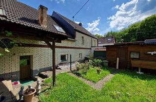 Bauernhaus kaufen in 66636 Tholey, Großzügiges Bauernhaus mit Fotovoltaikanlage und Garten in Tholey OT