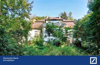 Villa kaufen in Hohe Straße 19, 02829 Markersdorf, Verwirklichen Sie ihre Ideen in der historischen Villa mit Gewerbetrakt