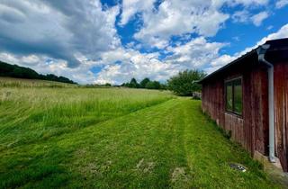 Grundstück zu kaufen in 63667 Nidda, ☀️ Grundstück in Nidda / Eichelsdorf in Feldrandlage