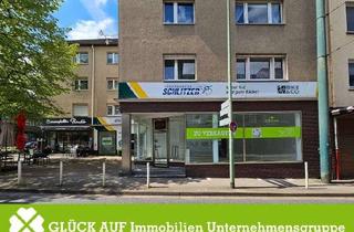 Gewerbeimmobilie kaufen in Rüttenscheider Straße 292-294, 45131 Rüttenscheid, Zwei Gewerbeeinheiten auf der Rüttenscheider Straße!