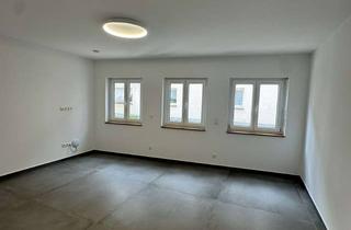 Wohnung mieten in Ochsentorstraße, 76227 Durlach, Kernsanierte Altbauwohnung mit Terrasse und EBK