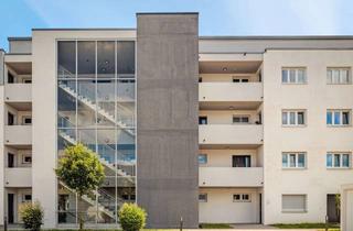 Penthouse kaufen in 95632 Wunsiedel, Moderne 3-Zimmer-Penthouse-Wohnung mit einzigartiger Dachterrasse in Wunsiedel