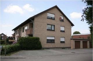 Wohnung kaufen in Falkenstraße 1b, 49577 Ankum, Exklusive 3-Zimmer-Erdgeschosswohnung mit Terrasse und Stellplatz in guter Wohnlage