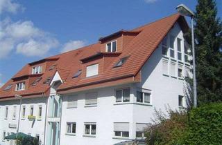 Wohnung kaufen in Frankenstraße 32, 74918 Angelbachtal, Schöne, vermietete 2 ZKB DG-Wohnung in Angelbachtal-Eichtersheim