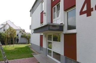 Sozialwohnungen mieten in Otterkuhle 42, 44795 Bochum, Seniorenwohnung mit WBS ohne Aufzug in Bochum-Weitmar