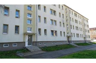 Wohnung mieten in Gartenstraße, 99326 Stadtilm, Nachmieter gesucht für gemütliche 2-Raumwohnung