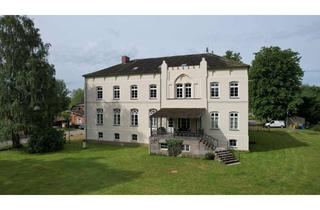Haus kaufen in 18225 Kühlungsborn, Gutshaus mit 4 bis 8 FEWO´s in Ostseenähe | www.LUTTER.net