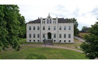 Haus kaufen in 18225 Kühlungsborn, Gutshaus mit 4 bis 8 FEWO´s in Ostseenähe | www.LUTTER.net