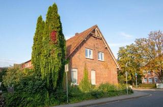 Anlageobjekt in Quintusstr. 30, 29664 Walsrode, Top Rendite: Mehrfamilienhaus mit 12,5-facher Mieteinnahme und 4 Wohneinheiten