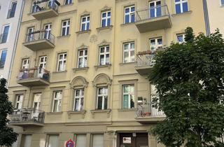 Büro zu mieten in Schliemannstraße 23, 10437 Prenzlauer Berg, Individuelles Büro im Helmholtzkiez - Erstbezug nach Sanierung