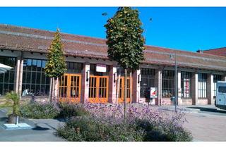 Büro zu mieten in Stadtbahnhof, 72250 Freudenstadt, Büro- und Einzelhandelsfläche am Stadtbahnhof Freudenstadt