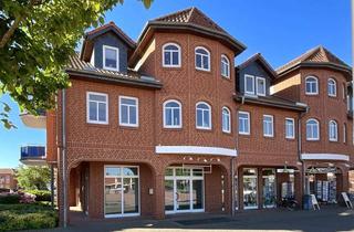 Gewerbeimmobilie kaufen in 28844 Weyhe, Hübsche Ladenfläche in TOP-Lage direkt Am Marktplatz, inkl. TG-Stellplatz Weyhe