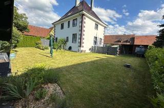 Einfamilienhaus kaufen in Igelsbach, 91720 Absberg, Einfamilienhaus mit ca. 175 m2 Wohnfläche und großem Grundstück nahe Brombachsee