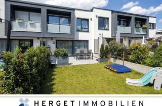 Reihenhaus kaufen in 71364 Winnenden, ***Familienfreundliches Reihenhaus mit großer Terrasse und sonnigem Garten***