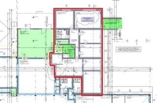 Büro zu mieten in 53757 Sankt Augustin, Attraktives Büro in Sankt Augustin Hangelar mit ca. 207m² zu vermieten.