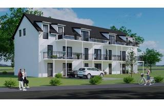 Grundstück zu kaufen in 54314 Zerf, Zerf - Zuschuß von bis zu 820.000 EUR und hohe Steuervorteile- Grundstück für 8 Familienhaus in Zerf