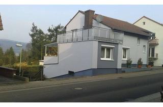 Wohnung kaufen in 67806 Rockenhausen, Attraktive Eigentumswohnung (Erdgeschoss) in gepflegten 3 Familienhaus mit Stellplatz und Terrasse