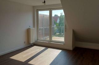 Wohnung mieten in Edenkobenerstr. 1a, 01471 Radeburg, **3 Zimmer Maisonette Wohnung zu vermieten**