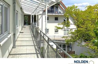 Wohnung mieten in Heidelberger Straße 34 - 36, 69190 Walldorf, ***HELLES, NEUWERTIGES WOHNEN MIT DACHTERRASSE***