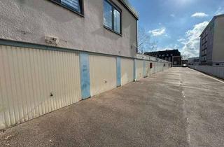 Garagen kaufen in Bismarckstraße, 52351 Düren, 1 Garage in zentraler Lage von Düren zu verkaufen