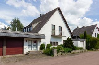 Einfamilienhaus kaufen in Am Kandelbach 33, 54295 Olewig, Am Kandelbach - Charmantes Einfamilienhaus mit viel Platz in begehrter Lage