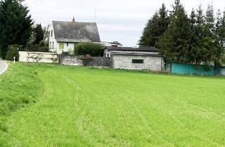 Haus kaufen in Kienwerder, 17268 Mittenwalde, Rarität in uckermärkischer Landschaft bei Gerswalde (UM)