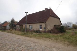 Grundstück zu kaufen in Groß Tessin 12, 18276 Reimershagen, Wohnhaus in idyllischer Lage mit freiem Blick