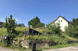 Grundstück zu kaufen in 09244 Lichtenau, Grundstück mit Baugenehmigung in beliebter Chemnitzer Umlandlage