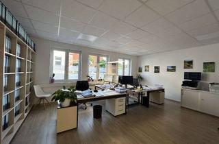 Büro zu mieten in Rathausstraße 21, 68535 Edingen-Neckarhausen, Moderne Bürofläche ab 01.08.2024 neu zu vermieten !