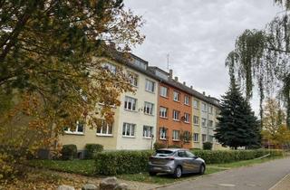 Wohnung mieten in 23972 Groß Stieten, bezugsfertige 2-Zimmer-Wohnung