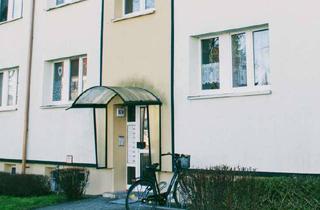 Wohnung mieten in Schwedter Straße 52a, 17291 Prenzlau, Nur für Mich - im Erdgeschoss
