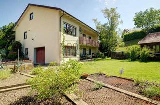 Einfamilienhaus kaufen in 84437 Reichertsheim, Familienfreundliches Einfamilienhaus mit Garten und Garage in Reichertsheim – Landkreis Mühldorf am